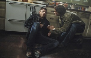 Can You hear me god? ... its me Dean Winchester Promo Pictures - Supernatural Wiki Can You hear me god? ... its me Dean Winchester Promo Pictures - Supernatural Wiki